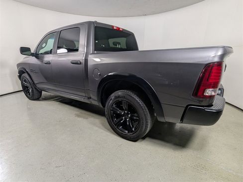 Used 2024 RAM 1500 Classic Warlock image 5