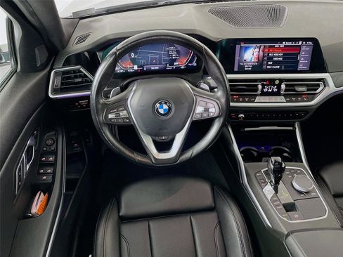 Used 2022 BMW 330i xDrive Sedan w/ Premium Package 2 image 26
