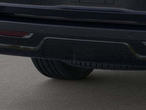 New 2026 Lincoln Navigator Reserve AWD/4WD image 23