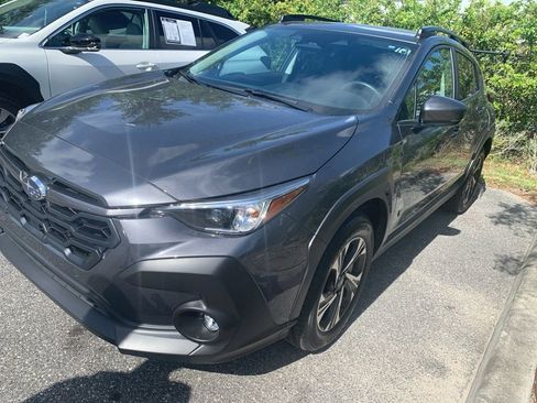 Used 2026 Subaru Crosstrek 2.0i Premium AWD/4WD image 2