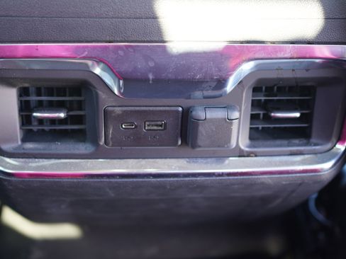 Used 2022 GMC Sierra 2500 Denali image 26