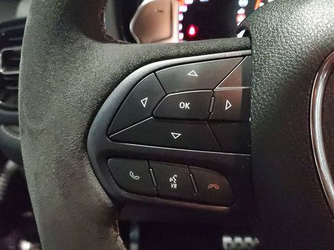 Used 2025 Dodge Durango SRT Hellcat AWD/4WD image 34