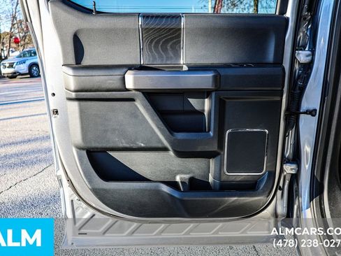 Used 2020 Ford F150 Platinum w/ Technology Package image 50