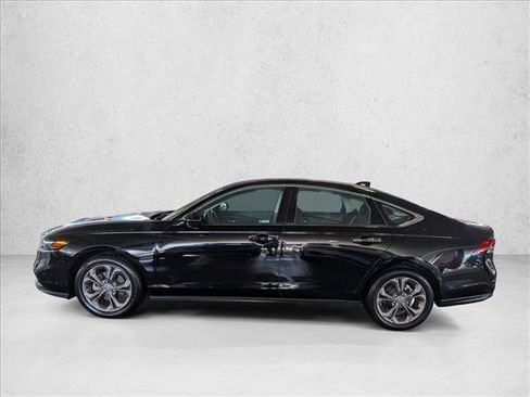 Used 2024 Honda Accord EX image 9