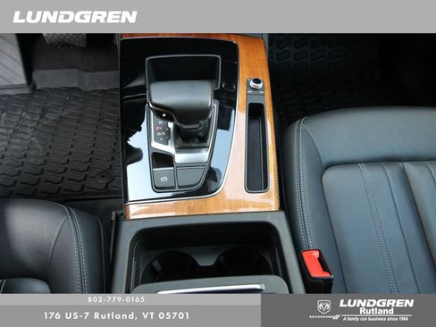 Used 2022 Audi Q5 2.0T Premium Plus image 21