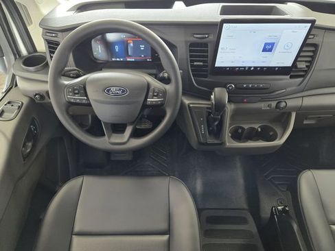 New 2026 Ford Transit 350 XL image 20