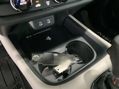 New 2026 Honda HR-V LX image 13
