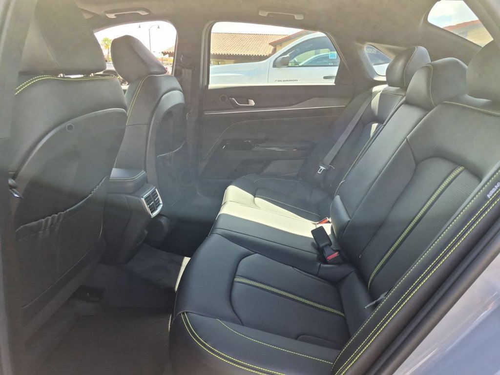 New 2027 Kia K5 GT FWD image 26