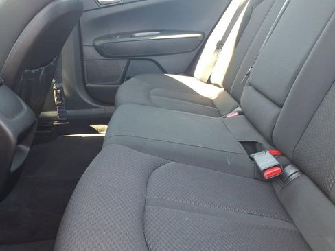 Used 2016 Kia Optima LX w/ LX Convenience Package image 15