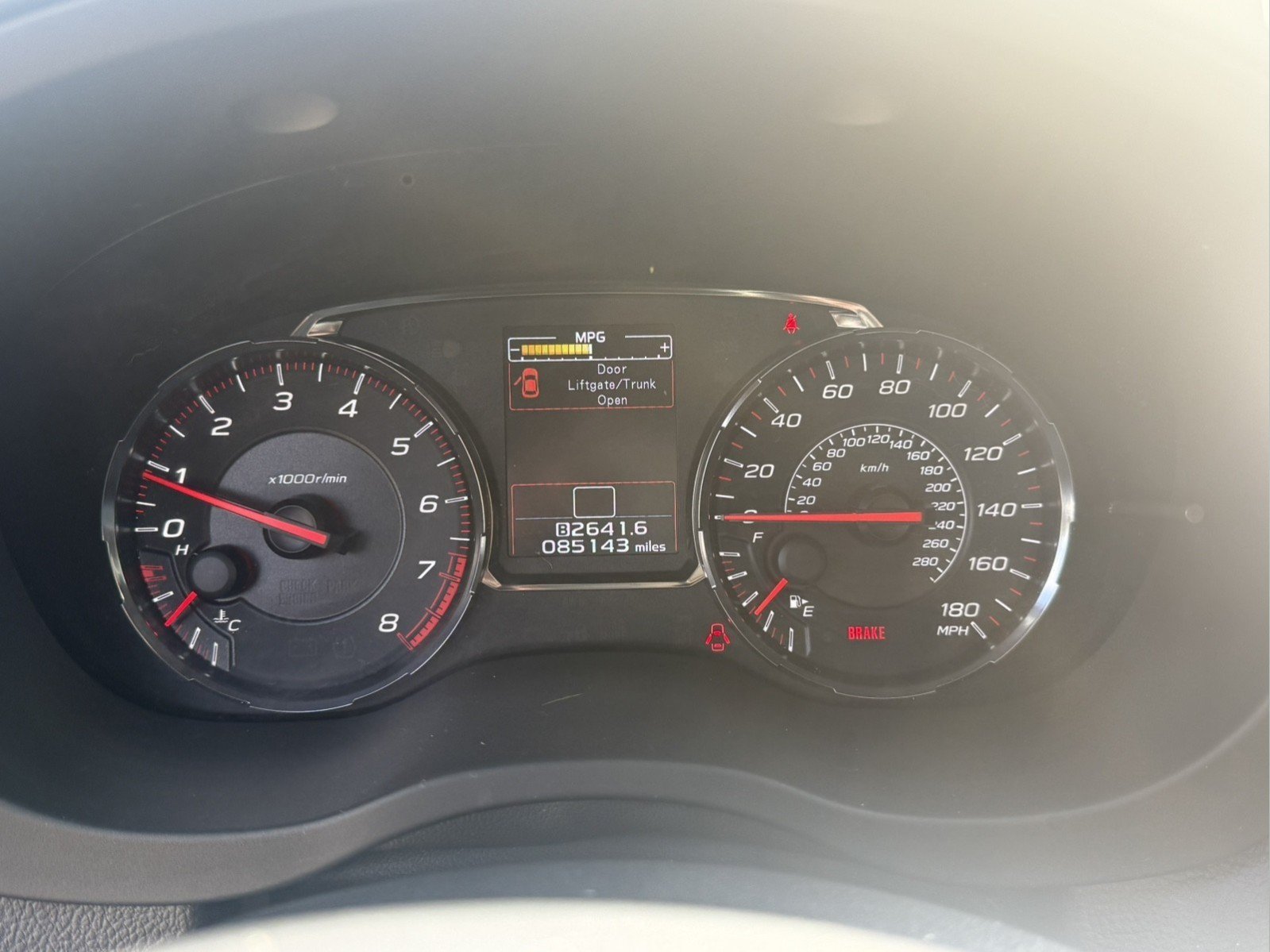 Used 2020 Subaru WRX Premium AWD/4WD image 16