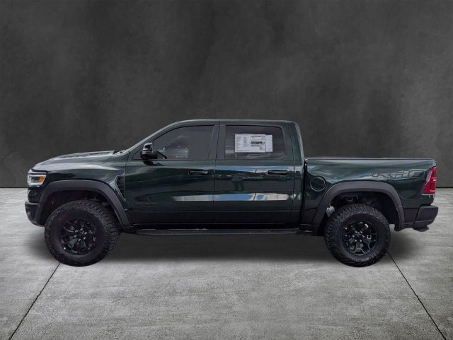 New 2026 RAM 1500 RHO w/ RHO Level 1 Equipment Group AWD/4WD image 7