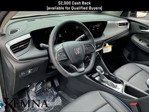 New 2026 Buick Encore GX Sport Touring w/ Advanced Technology Package image 7