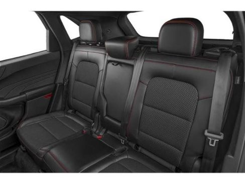 Used 2023 Ford Escape ST-Line w/ Tech Pack #1 FWD image 13