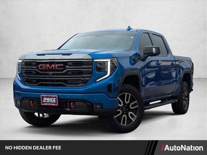 Used 2023 GMC Sierra 1500 AT4 w/ AT4 Preferred Package