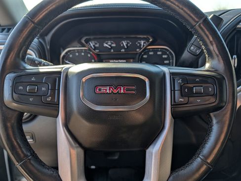 Used 2020 GMC Sierra 1500 Elevation w/ Elevation Value Package image 29