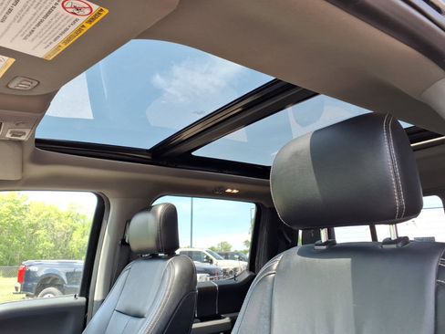 Used 2021 Ford F350 Lariat AWD/4WD image 17