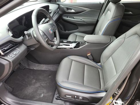 New 2026 Buick Envista Sport Touring w/ Convenience I Package image 7