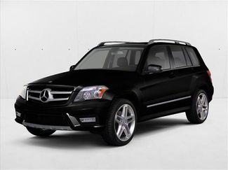 Used 2012 Mercedes-Benz GLK 350 2WD video 1