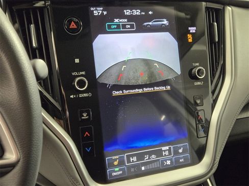 Certified 2025 Subaru Outback Premium image 31