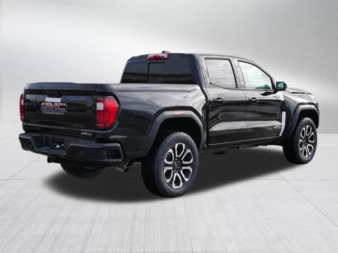 New 2026 GMC Canyon AT4 w/ Technology Plus Package image 5