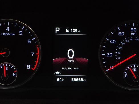 Used 2021 Kia K5 EX image 24