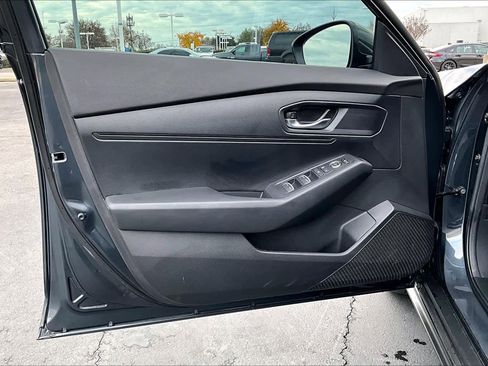 Used 2024 Honda Accord LX image 25