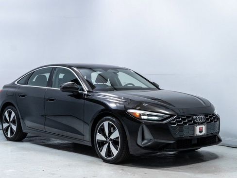 Used 2025 Audi A5 2.0T Premium w/ Convenience Package image 10