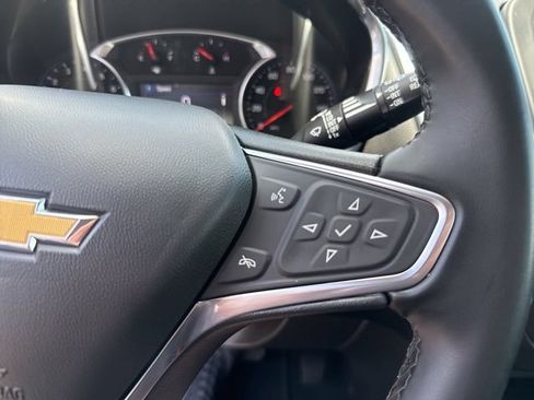 Used 2024 Chevrolet Equinox LT AWD/4WD image 15
