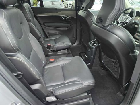 Certified 2023 Volvo XC90 T8 Ultimate w/ Protection Package Premier image 14