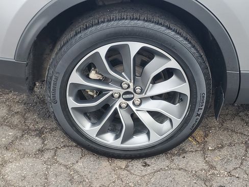 Certified 2022 Lincoln Nautilus Reserve image 7