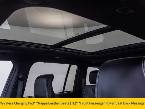 Used 2024 Jeep Grand Cherokee Overland w/ Luxury Tech Group IV image 7