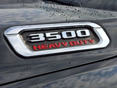 Certified 2024 RAM 3500 Big Horn w/ Towing Technology Group AWD/4WD image 30
