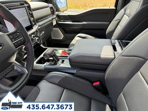 Used 2026 Ford F150 Raptor AWD/4WD image 23