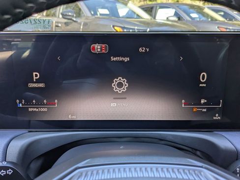 New 2026 Nissan Sentra SL w/ Floor Mat Package FWD image 18