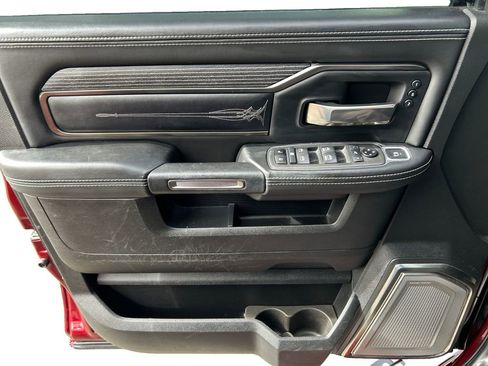 Used 2021 RAM 2500 Limited image 18