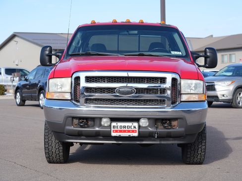 Used 2002 Ford F350 XLT image 8