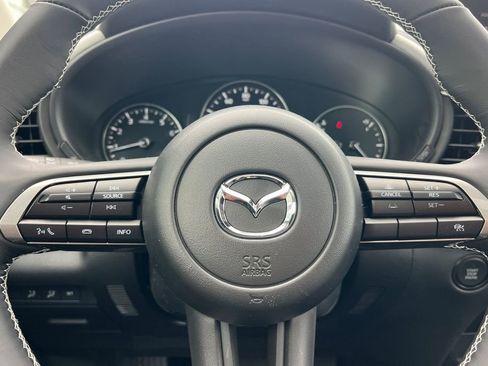 New 2026 MAZDA CX-30 Aire Edition image 24