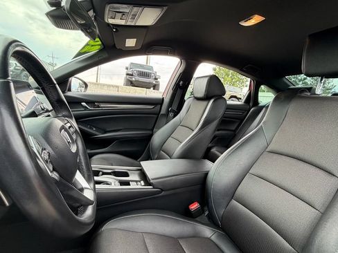Used 2020 Honda Accord Sport image 34