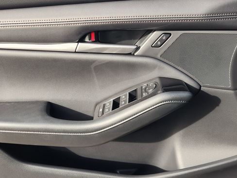 New 2026 MAZDA MAZDA3 s Sport image 22