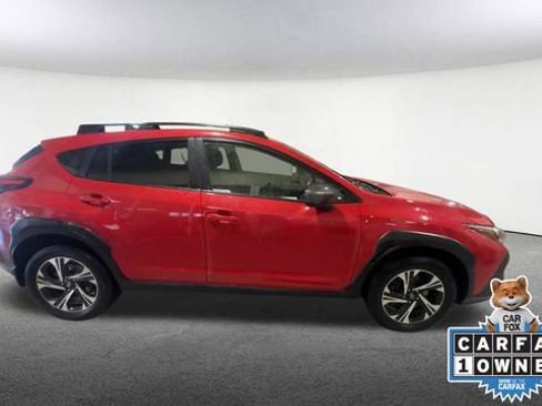 Used 2024 Subaru Crosstrek 2.0i Premium image 10