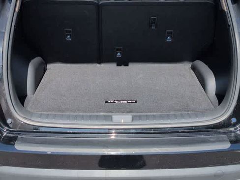Used 2021 Hyundai Tucson Ultimate w/ Cargo Package AWD/4WD image 36