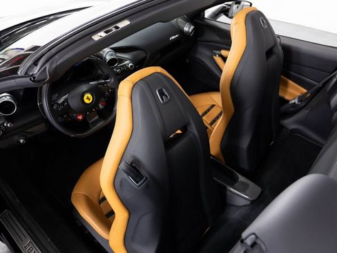 Certified 2023 Ferrari F8 Tributo image 44