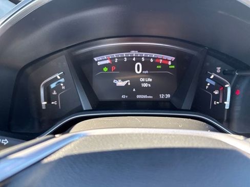 Certified 2020 Honda CR-V EX-L image 15