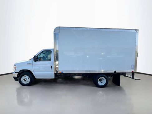 New 2025 Ford E-350 and Econoline 350 Super Duty w/ Interior Upgrade Package image 6