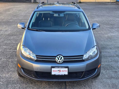 Used 2010 Volkswagen Jetta TDI image 3