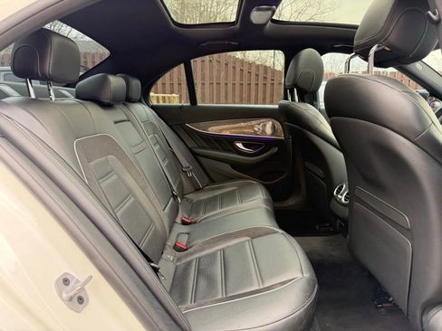 Used 2019 Mercedes-Benz E 63 AMG S image 25