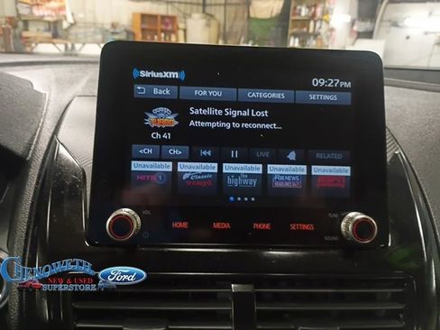 Used 2024 Mitsubishi Eclipse Cross LE image 12