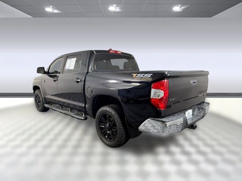 Used 2021 Toyota Tundra SR5 w/ SR5 Upgrade Package AWD/4WD image 3