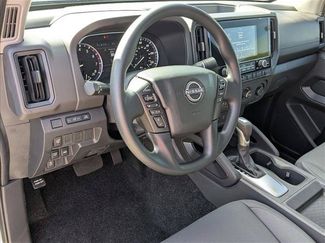 New 2026 Nissan Frontier S AWD/4WD video 3