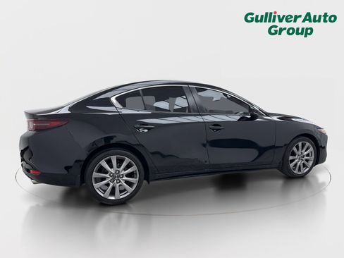 Used 2021 MAZDA MAZDA3 s FWD image 9